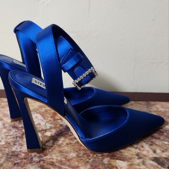 Steven Madden pumps heels - Picture 6 of 6